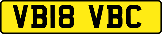 VB18VBC