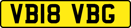 VB18VBG