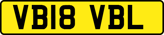 VB18VBL