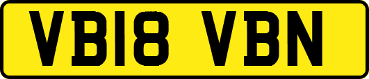 VB18VBN