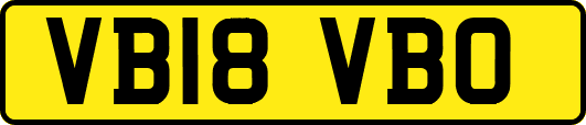 VB18VBO