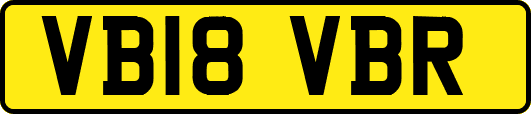 VB18VBR