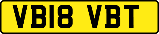 VB18VBT