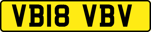 VB18VBV