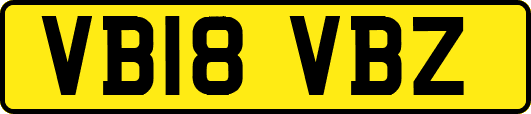 VB18VBZ