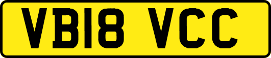 VB18VCC