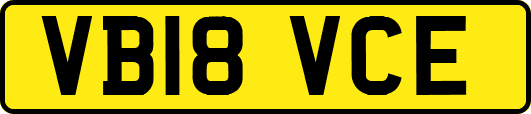 VB18VCE