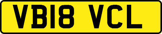 VB18VCL
