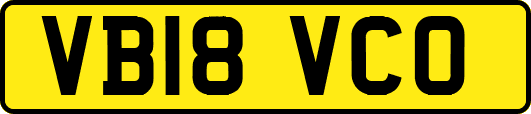 VB18VCO