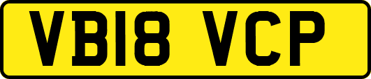 VB18VCP