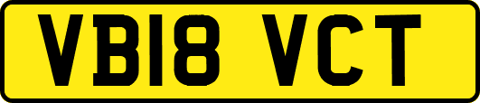 VB18VCT