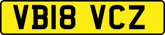 VB18VCZ