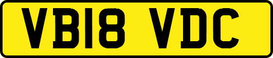 VB18VDC