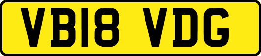 VB18VDG