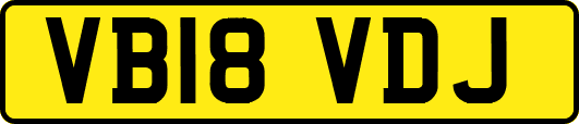 VB18VDJ