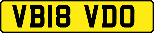 VB18VDO