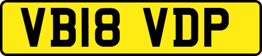 VB18VDP