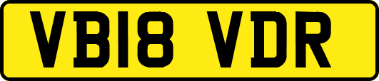 VB18VDR