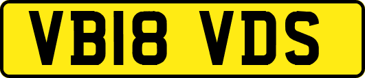 VB18VDS