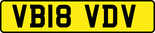 VB18VDV