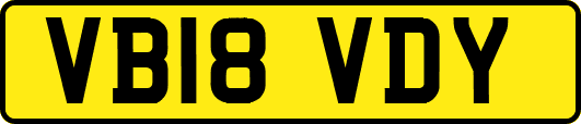 VB18VDY