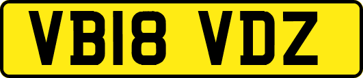 VB18VDZ