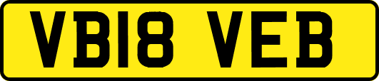 VB18VEB