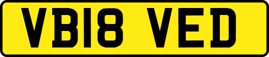 VB18VED