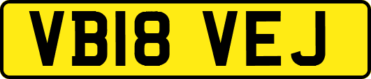 VB18VEJ