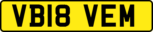 VB18VEM