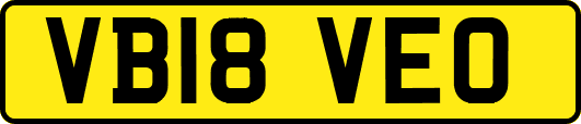 VB18VEO