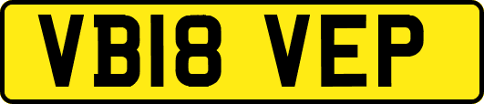 VB18VEP