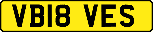 VB18VES