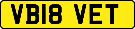 VB18VET