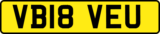 VB18VEU