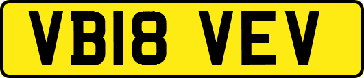 VB18VEV