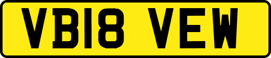 VB18VEW