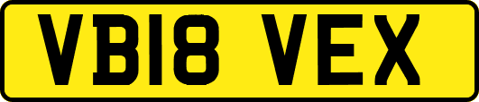 VB18VEX