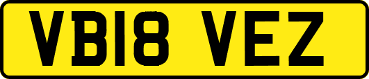 VB18VEZ