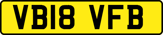 VB18VFB
