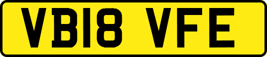 VB18VFE