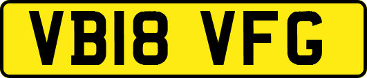 VB18VFG