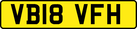 VB18VFH