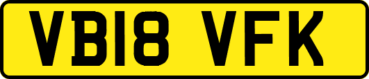 VB18VFK