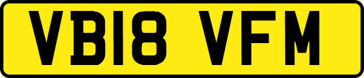 VB18VFM