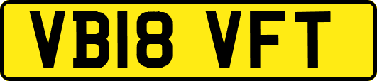 VB18VFT