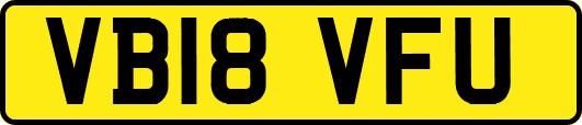 VB18VFU