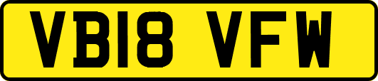 VB18VFW