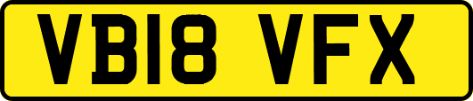 VB18VFX