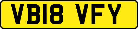 VB18VFY